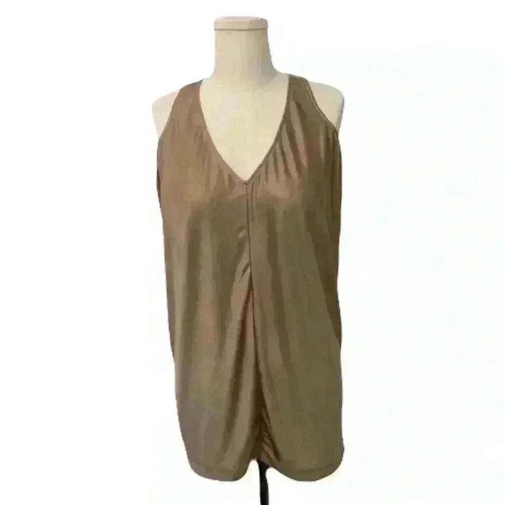 Mexx Gold Tank Top